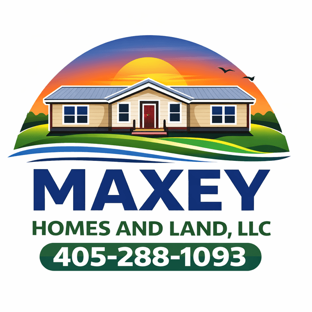 Maxey Custom Homes
