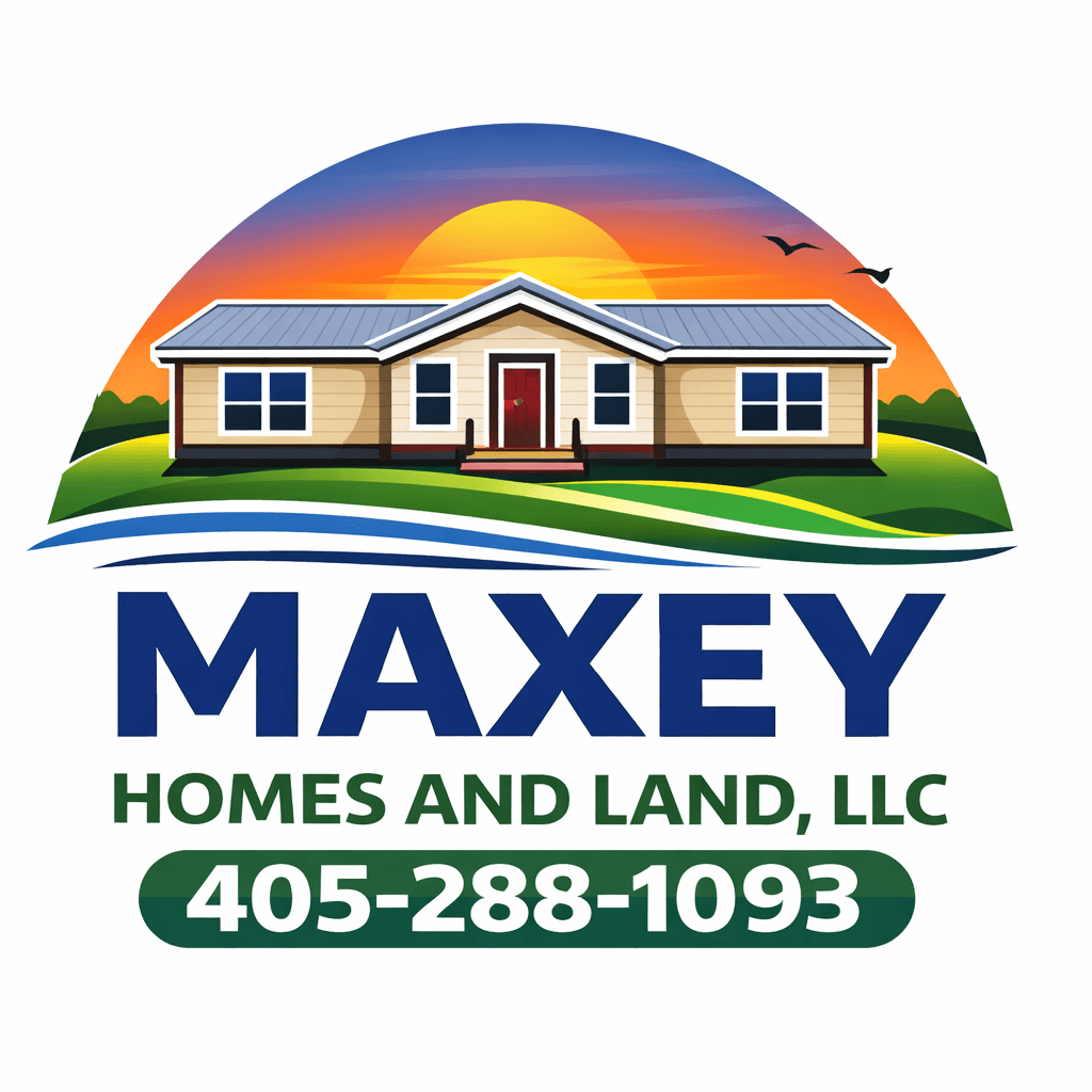 Maxey Custom Homes — Maxey Homes & Land, LLC