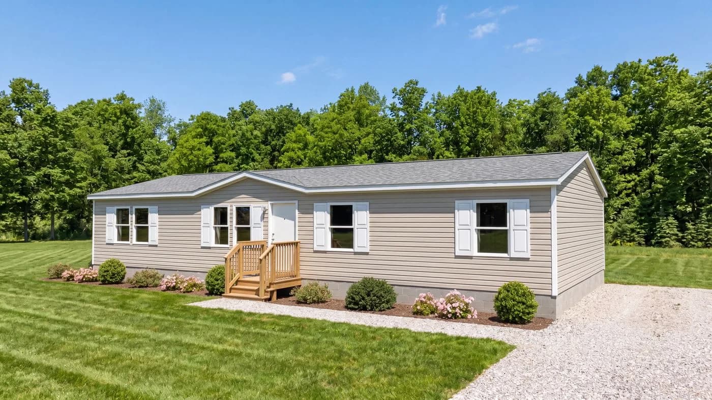 Origin Series / OAK — front elevation