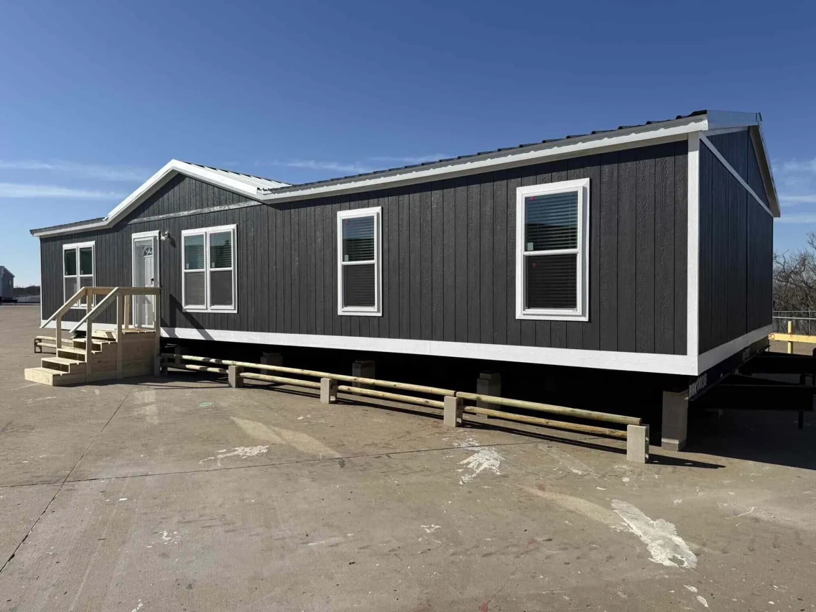 The Brewster — The Brewster — exterior